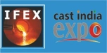 IFEX 2026 – 22-я международная литейная выставка и 74 литейный конгресс Индии