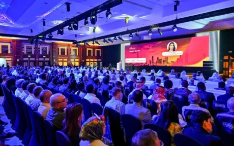 Новость middle east energy