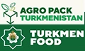 Agro-pack Turkmenistan и Turkmen Food-2026 – 5-я Международная выставка продуктов питания, пищевой промышленности, упаковки и сельского хозяйства