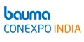 BAUMA CONEXPO INDIA 2026 – 8-я международная выставка строительных машин, оборудования, машин для производства строительных материалов, оборудования для горной промышленности