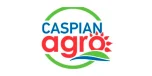 Логотип caspian agro