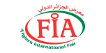 Логотип FIA