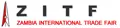 ZITF Zambia International Trade Fair 2024 –59-я Международная многоотраслевая торговая ярмарка