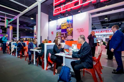 Выставка IT&CM China