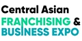 Central Asian Franchising&Business Expo 2025 – 7-я международная выставка франшиз и бизнеса