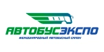 Логотип автобусэкспо
