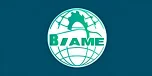 Логотип BIAME 2024