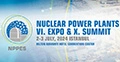 NPPES-2025 - 7-й Международный саммит и выставка по атомной энергетике