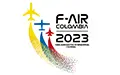 F-AIR Colombia CONNECTION  2025 – 12-й международный авиасалон