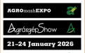 AGROmashEXPO 2026 -44-я Международная выставка сельского хозяйства и сельскохозяйственной техники