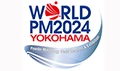 World PM Congress 2026 - Всемирный Конгресс и выставка порошковой металлургии