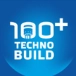 100+ TechnoBuild  2025 - Международный строительный форум и выставка