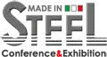 Made in Steel 2025 – 11-я международная выставка сталелитейной и металлообрабатывающей промышленности