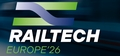 RailTech Europe (Belgium) 2025 - 15-я Международная выставка и конференция железнодорожных технологий