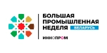 логотип иннопром беларусь