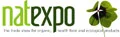 Natexpo 2025 - Международная выставка органических продуктов, здоровой пищи, диетологии, косметики и экологически чистых продуктов
