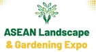 ASEAN Landscape & Gardening Expo 2026 - международная выставка ландшафтного дизайна, садоводства и отдыха на открытом воздухе.