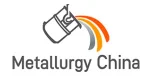 Логотип metallurgy china