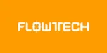 Логотип FLOWTECH CHINA