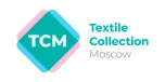 Логотип Textile Collection Moscow