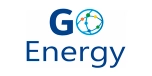 Логотип go energy
