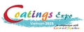 Coatings Expo Vietnam 2026 - 11-я Международная выставка и конференция индустрии покрытий, чернил и печатных красок во Вьетнаме.