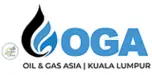 Oil & Gas Asia 2027 - 21-я азиатская специализированная выставка нефтегазовой промышленности