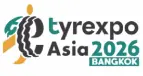 Tyrexpo Asia 2026 - 18-я Международная выставка шинной промышленности