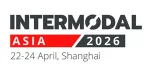 Логотип intermodal asia
