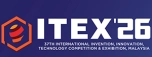 ITEX’26 - 37-я Международная выставка инноваций и новых технологий