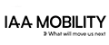 IAA MOBILITY 2025 - Международный салон мобильности в Мюнхене
