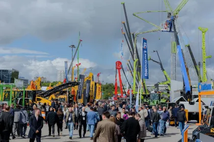 CTT expo 2026 