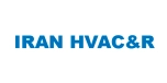 Логотип iranhvac