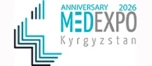 MedExpo Kyrgyzstan 2026 - 20-я международная специализированная выставка здравоохранения