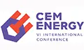 CEMENERGY 2025 - VII Международная бизнес-конференция по цементу