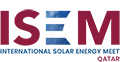 ISEM 2024 – Международная выставка и конференция солнечной энергетики в Катаре