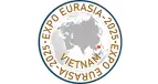 EXPO EURASIA VIETNAM 2025 - 6-я Международная  промышленная выставка