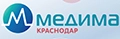 Медима Краснодар 2023 - Медицинская выставка.