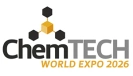 ChemTech / Pharma / Bio World Expo 2026 - 33-я Международная конференция и специализированная выставка химической, нефтехимической промышленности и биотехнологий