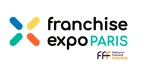 Логотип Franchise Expo Paris