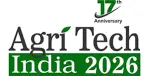 Agri Tech India 2026 – 17-я международная сельскохозяйственная выставка