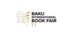Логотип Baku Book Fair 2025