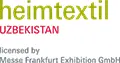 Heimtextil Uzbekistan 2025 – 2-я международная выставка домашнего текстиля и интерьерного дизайна