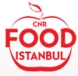 CNR Food Istanbul Expo 2023 - Международная выставка пищевой промышленности, технологий охлаждения, хранения, логистики