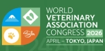 WVA Congress 2026 — 41-й Конгресс Всемирной ветеринарной ассоциации