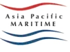 ASIA PACIFIC MARITIME 2026 – 18-я международная выставка судостроения, морских и портовых технологий и услуг