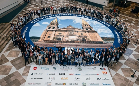 Призыв к действию из Гвадалахары с саммита IFES 2025 года