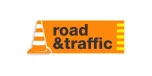 Логотип Road Traffic 2025