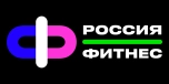 Логотип россия фитнес