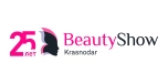 Логотип Beauty Show краснодар
